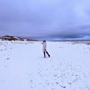 Meet your Posher, Mariah